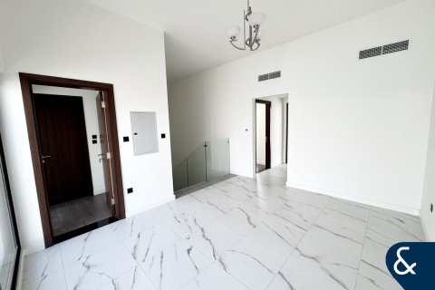 Townhouse til salg i Mohammed Bin Rashid City, Dubai, UAE 4 soveværelser, 188 kvm № 666410 - foto 4