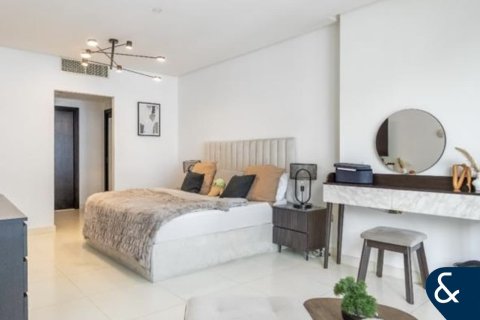 Müüa korter asukohaga Dubai Marina, Dubai, AÜE: 3 magamistoaga, 201 m² Nr 666408 - pilt 12