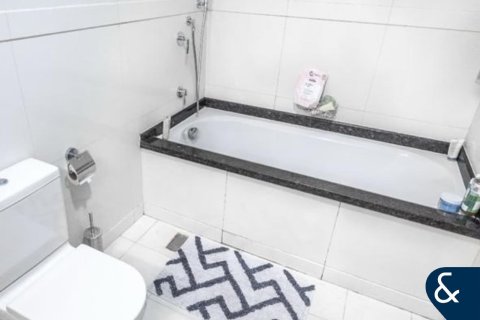 Müüa korter asukohaga Dubai Marina, Dubai, AÜE: 3 magamistoaga, 201 m² Nr 666408 - pilt 9