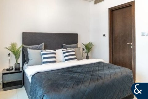 Müüa korter asukohaga Dubai Marina, Dubai, AÜE: 3 magamistoaga, 201 m² Nr 666408 - pilt 14
