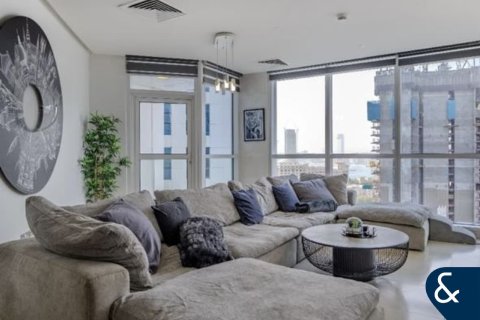 Müüa korter asukohaga Dubai Marina, Dubai, AÜE: 3 magamistoaga, 201 m² Nr 666408 - pilt 1