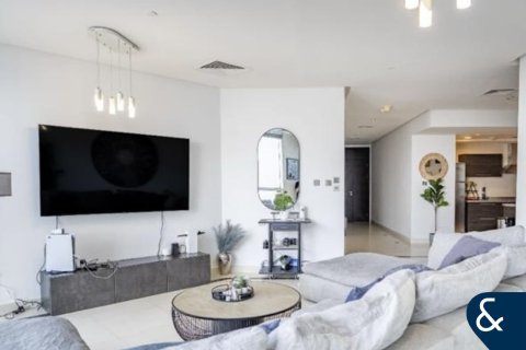 Müüa korter asukohaga Dubai Marina, Dubai, AÜE: 3 magamistoaga, 201 m² Nr 666408 - pilt 15