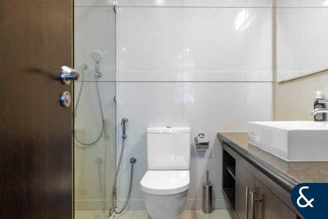 Müüa korter asukohaga Dubai Marina, Dubai, AÜE: 3 magamistoaga, 201 m² Nr 666408 - pilt 10