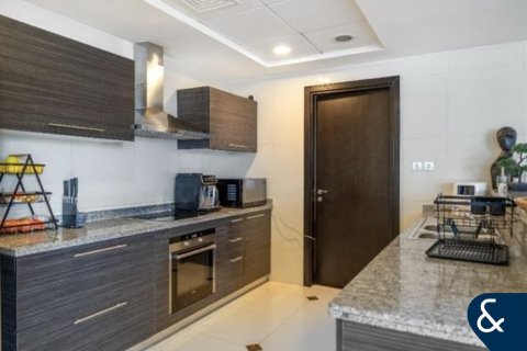 Müüa korter asukohaga Dubai Marina, Dubai, AÜE: 3 magamistoaga, 201 m² Nr 666408 - pilt 8