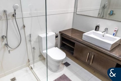 Müüa korter asukohaga Dubai Marina, Dubai, AÜE: 3 magamistoaga, 201 m² Nr 666408 - pilt 11