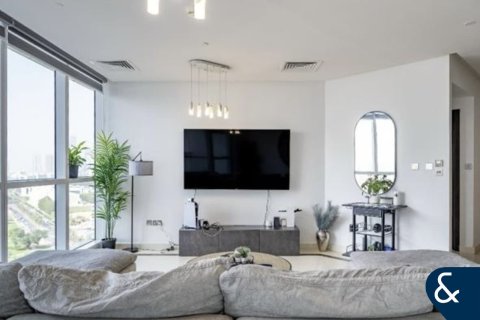 Müüa korter asukohaga Dubai Marina, Dubai, AÜE: 3 magamistoaga, 201 m² Nr 666408 - pilt 2