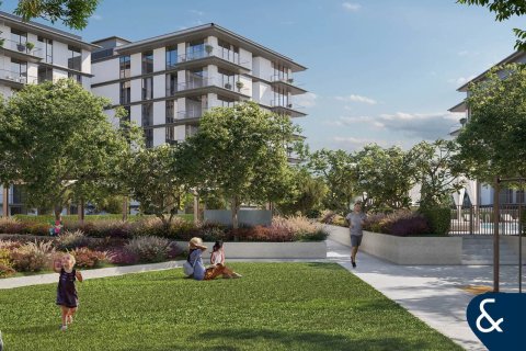 Mina Rashid, Dubai, BAE’de satılık daire 1 yatak odası, 74 m&sup2; No 666414 - fotoğraf 4