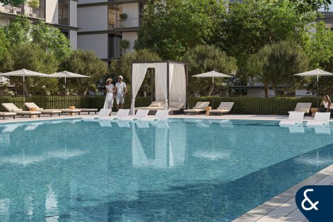 Mina Rashid, Dubai, BAE’de satılık daire 1 yatak odası, 74 m&sup2; No 666414 - fotoğraf 2