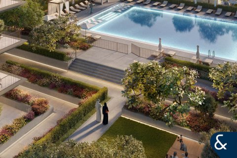 Mina Rashid, Dubai, BAE’de satılık daire 1 yatak odası, 74 m&sup2; No 666414 - fotoğraf 3