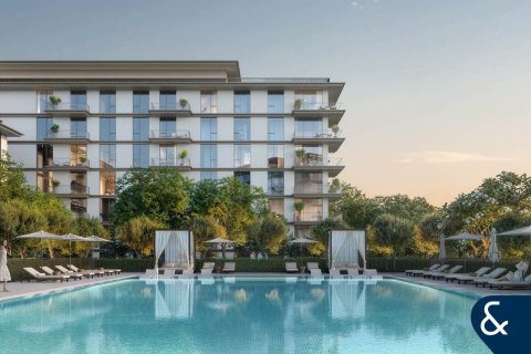 Mina Rashid, Dubai, BAE’de satılık daire 1 yatak odası, 74 m&sup2; No 666414 - fotoğraf 1