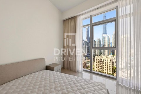Lakás itt: Downtown Dubai (Downtown Burj Dubai), Dubai, EAE, 3 hálószoba, 191.84 m², azonosító: 768384 - fénykép 10