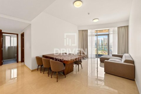 Lakás itt: Downtown Dubai (Downtown Burj Dubai), Dubai, EAE, 3 hálószoba, 191.84 m², azonosító: 768384 - fénykép 1