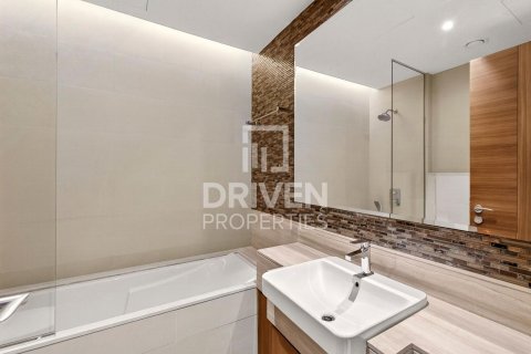 Lakás itt: Downtown Dubai (Downtown Burj Dubai), Dubai, EAE, 3 hálószoba, 191.84 m², azonosító: 768384 - fénykép 20