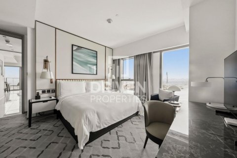 Apartment in Dubai Creek Harbour (The Lagoons), Dubai, UAE 2 bedrooms, 102.01 sq.m. № 768386 - photo 7