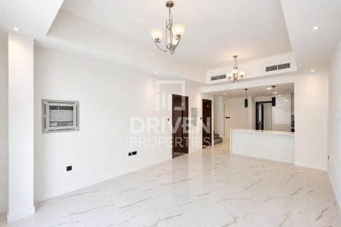 Ridamaja asukohaga Mohammed Bin Rashid City, Dubai, AÜE: 4 magamistoaga, 187.2 m² Nr 768383