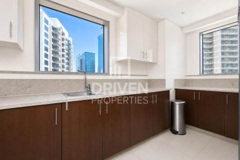 Downtown Dubai (Downtown Burj Dubai), Dubai, UAE의 임대용 아파트 침실 1개, 107.67제곱미터 번호 768375 - 사진 6