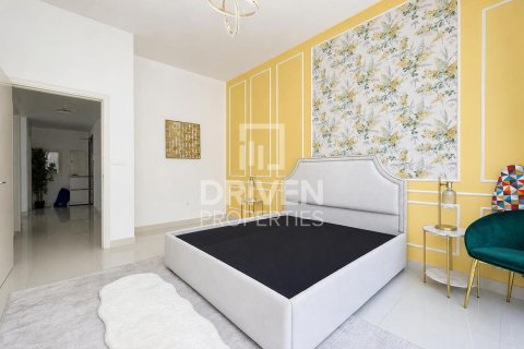 Downtown Dubai (Downtown Burj Dubai), Dubai, UAE의 임대용 아파트 침실 1개, 107.67제곱미터 번호 768375 - 사진 7