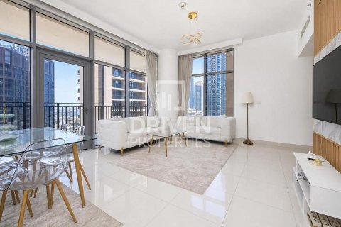 Downtown Dubai (Downtown Burj Dubai), Dubai, UAE의 임대용 아파트 침실 1개, 107.67제곱미터 번호 768375 - 사진 5