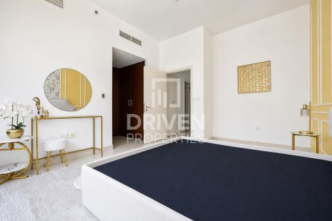 Downtown Dubai (Downtown Burj Dubai), Dubai, UAE의 임대용 아파트 침실 1개, 107.67제곱미터 번호 768375 - 사진 8