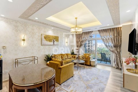Appartement te huur in The Views, Dubai, VAE 2 slaapkamers, 116.04 vr.m., nr 768385 - foto 5