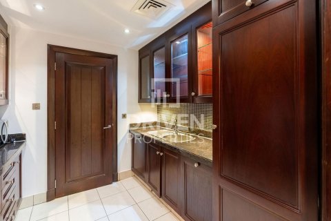 Downtown Dubai (Downtown Burj Dubai)、Dubai、UAE にあるマンションの賃貸物件 1ベッドルーム、74.88 m2、No768382 - 写真 6