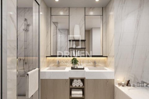 Apartmen di Palm Jumeirah, Dubai, UAE 1 bilik tidur, 109 meter persegi № 683178 - foto 9