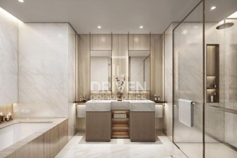 Apartmen di Palm Jumeirah, Dubai, UAE 1 bilik tidur, 109 meter persegi № 683178 - foto 8