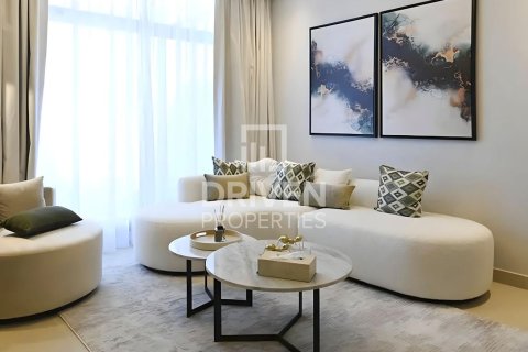 Mohammed Bin Rashid City, Dubai, संयुक्त अरब अमीरात में विला, 4 बेडरूम, 187 वर्ग मीटर, संख्या 683182 - फ़ोटो 2