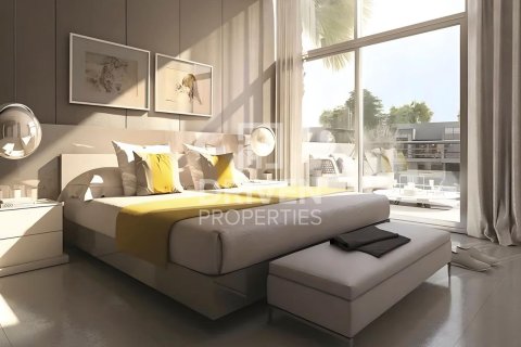 Mohammed Bin Rashid City, Dubai, संयुक्त अरब अमीरात में विला, 4 बेडरूम, 187 वर्ग मीटर, संख्या 683182 - फ़ोटो 5