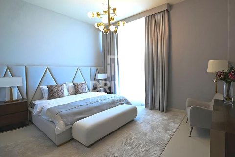 Mohammed Bin Rashid City, Dubai, संयुक्त अरब अमीरात में विला, 4 बेडरूम, 187 वर्ग मीटर, संख्या 683182 - फ़ोटो 4