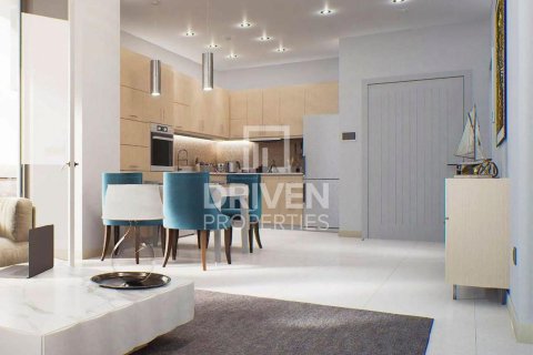 阿联酋 Dubai Jumeirah Lake Towers 待售 : 1 卧, 68 平方米 , 编号683181 - 照片 2