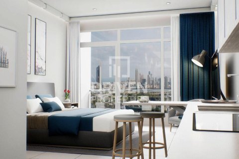 阿联酋 Dubai Jumeirah Lake Towers 待售 : 1 卧, 68 平方米 , 编号683181 - 照片 8