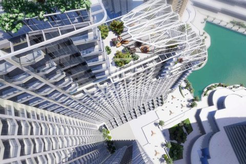 阿联酋 Dubai Jumeirah Lake Towers 待售 : 1 卧, 68 平方米 , 编号683181 - 照片 22