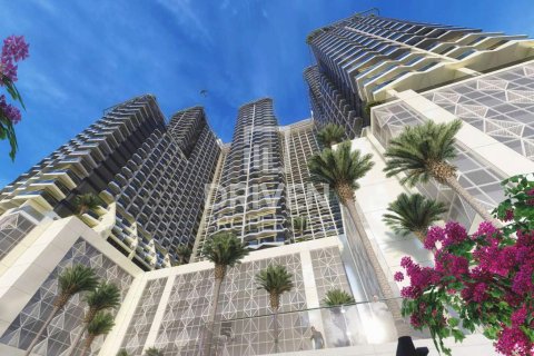 阿联酋 Dubai Jumeirah Lake Towers 待售 : 1 卧, 68 平方米 , 编号683181 - 照片 25
