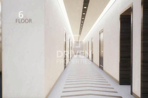 阿联酋 Dubai Jumeirah Lake Towers 待售 : 1 卧, 68 平方米 , 编号683181 - 照片 18