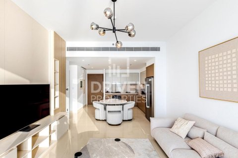 شقة للبيع في Dubai Harbour، دبي، الإمارات العربية المتحدة 2 غرفة نوم ، 111 متر مربع ، رقم 683179 - صورة 3