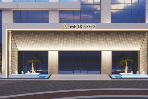 Byt v Dubai, SAE 1 ložnice, 114 m² Č.: 631106 - fotografie 5