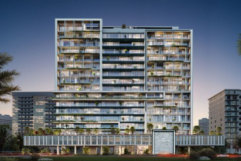 Byt v Dubai Sports City, SAE 2 ložnice, 128 m² Č.: 631109 - fotografie 4