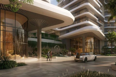 Byt v Dubai Land, SAE 3 ložnice, 170 m² Č.: 631111 - fotografie 3