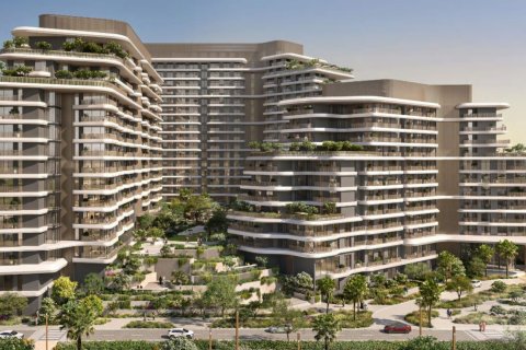 Byt v Dubai Land, SAE 3 ložnice, 170 m² Č.: 631111 - fotografie 5
