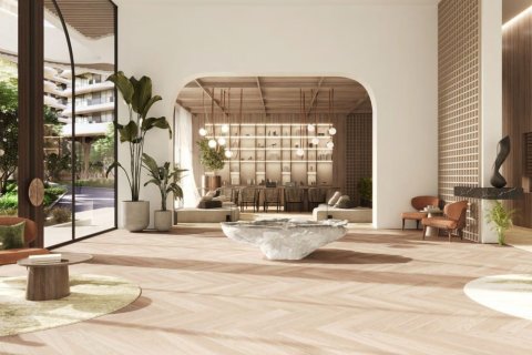 Byt v Dubai Land, SAE 3 ložnice, 170 m² Č.: 631111 - fotografie 7