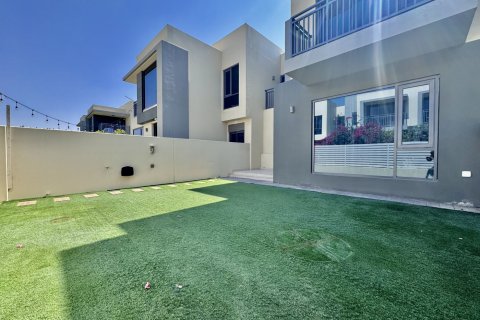 Villa à louer à Dubai Hills Estate, Dubai, EAU 3 chambres, 194 m2 № 697383 - photo 22