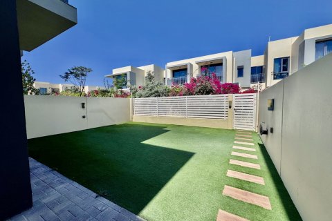 Villa à louer à Dubai Hills Estate, Dubai, EAU 3 chambres, 194 m2 № 697383 - photo 20