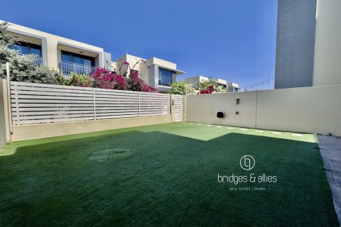 Villa Dubai Hills Estatejā, AAE 3 istabas, 194 m2 Nr. 697383 - attēls 24