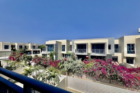 Villa à louer à Dubai Hills Estate, Dubai, EAU 3 chambres, 194 m2 № 697383 - photo 13