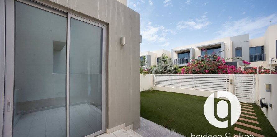 Villa i Dubai Hills Estate, Dubai, UAE 3 soveværelser, 194 kvm № 697383