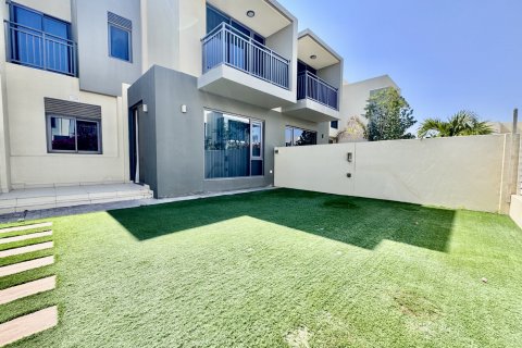 Villa à louer à Dubai Hills Estate, Dubai, EAU 3 chambres, 194 m2 № 697383 - photo 23
