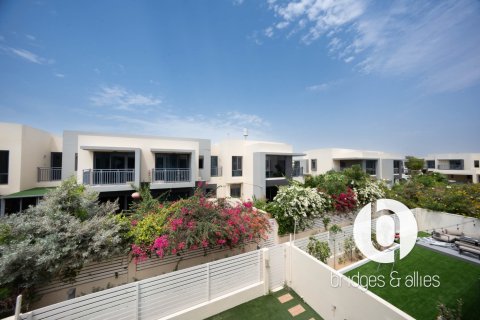 Villa til leje i Dubai Hills Estate, Dubai, UAE 3 soveværelser, 194 kvm № 697383 - foto 27