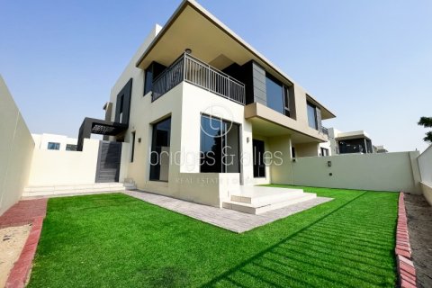 Villa in Dubai Hills Estate, UAE 5 bedrooms, 302 sq.m. № 697386 - photo 5