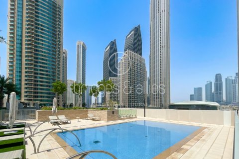 Byt v Downtown Dubai (Downtown Burj Dubai), SAE 3 ložnice, 153 m² Č.: 697388 - fotografie 13